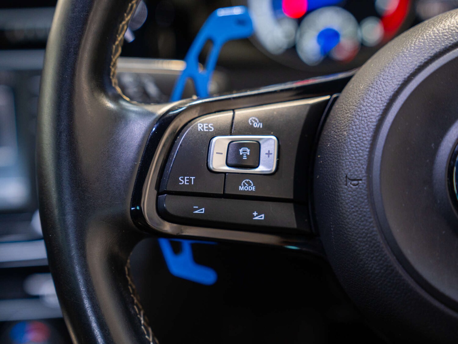 Used Volkswagen Golf 2016 for sale - 76588715: Photo 33