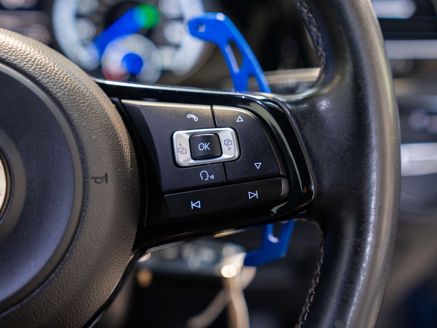 Used Volkswagen Golf 2016 for sale - 76588715: Photo 34