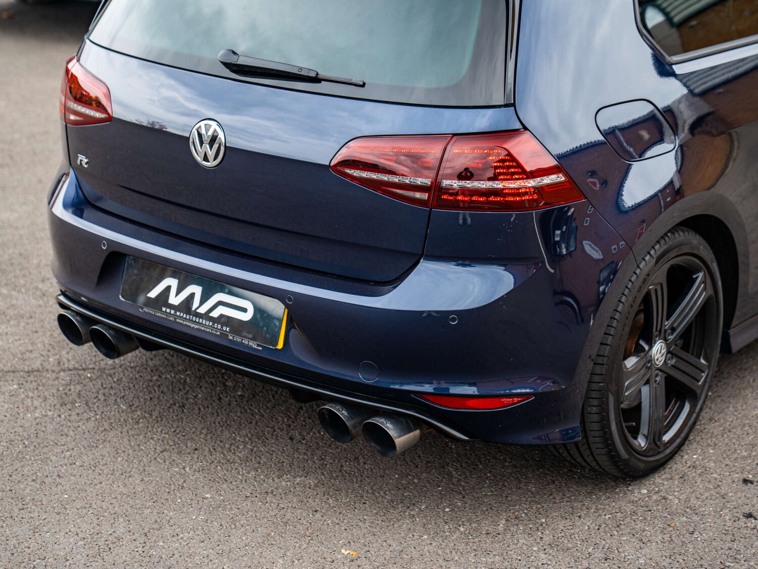 Used Volkswagen Golf 2016 for sale - 76588715: Photo 35