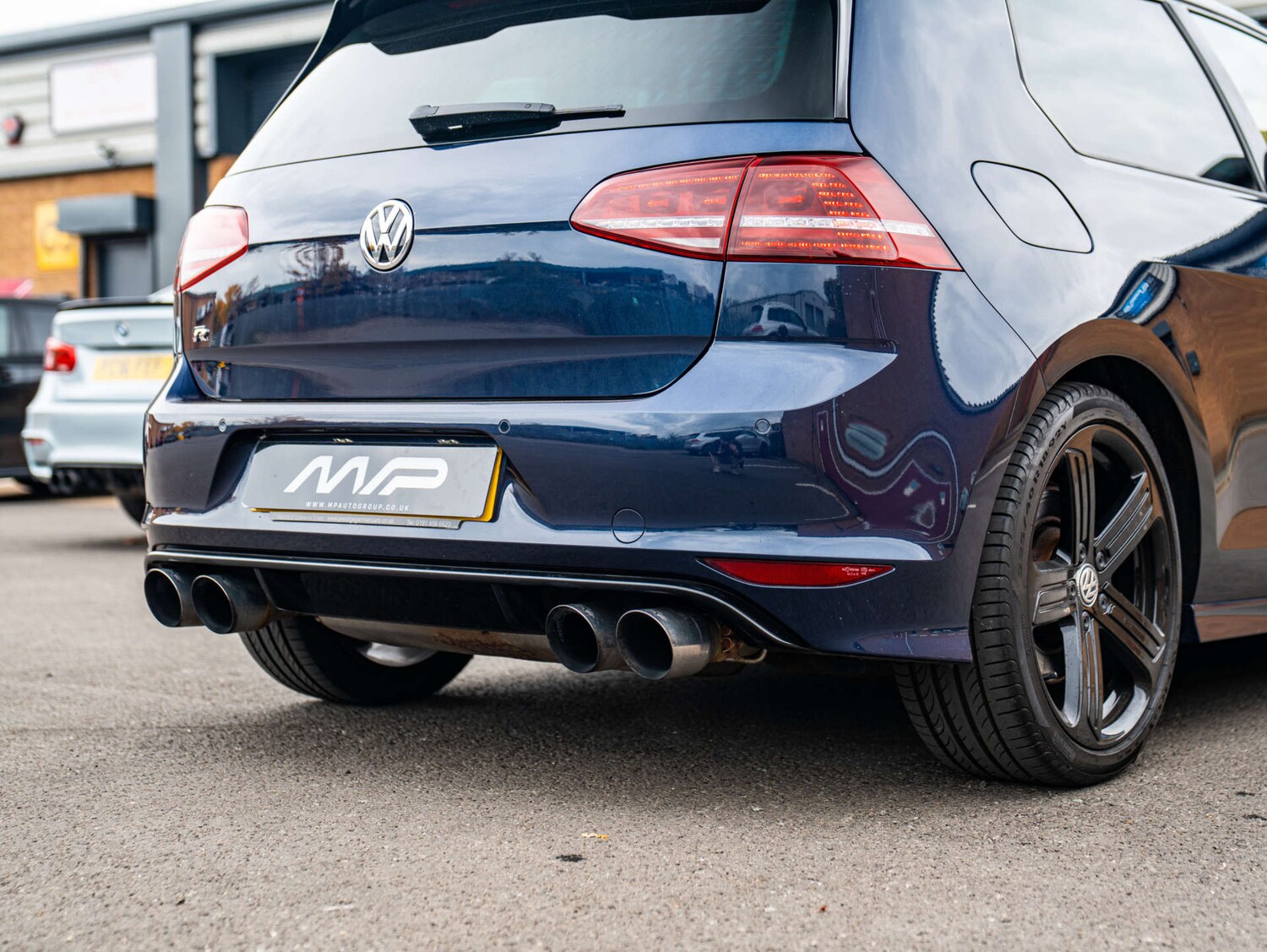 Used Volkswagen Golf 2016 for sale - 76588715: Photo 36