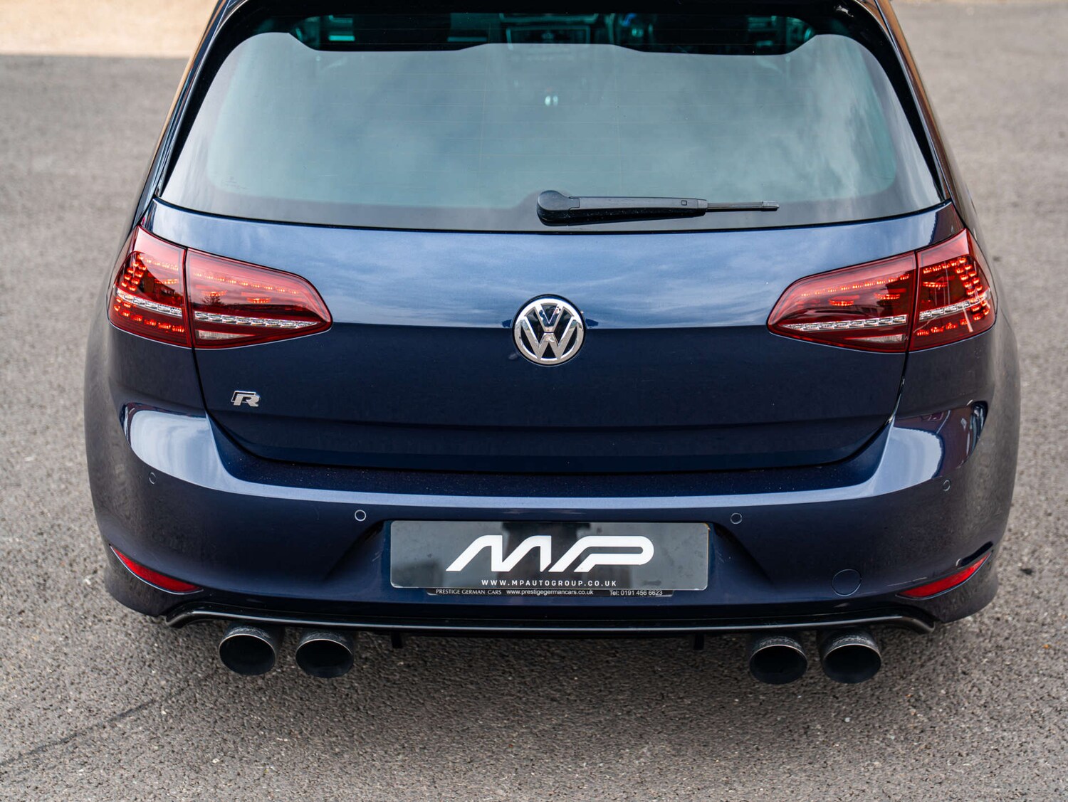 Used Volkswagen Golf 2016 for sale - 76588715: Photo 37