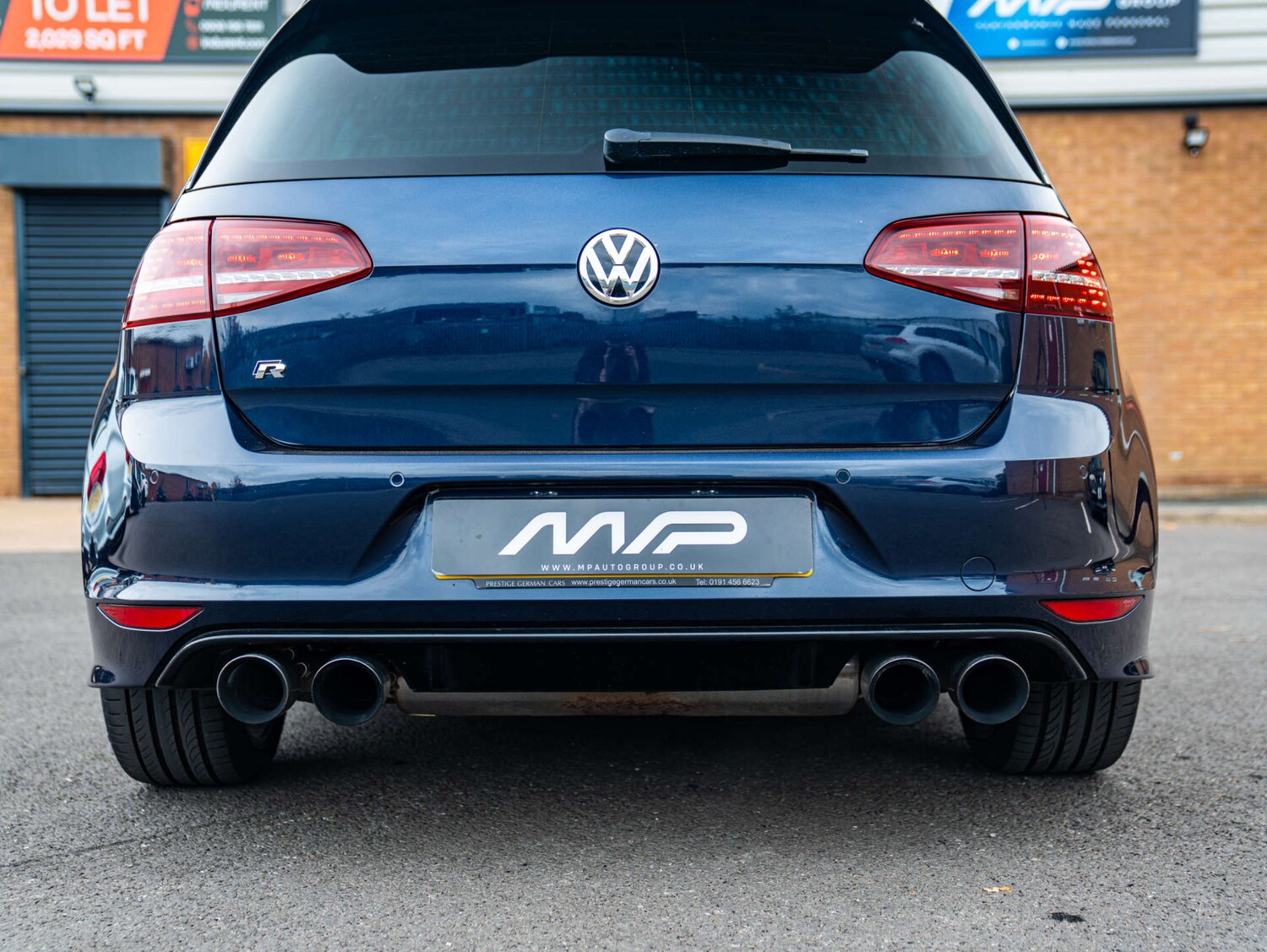 Used Volkswagen Golf 2016 for sale - 76588715: Photo 38