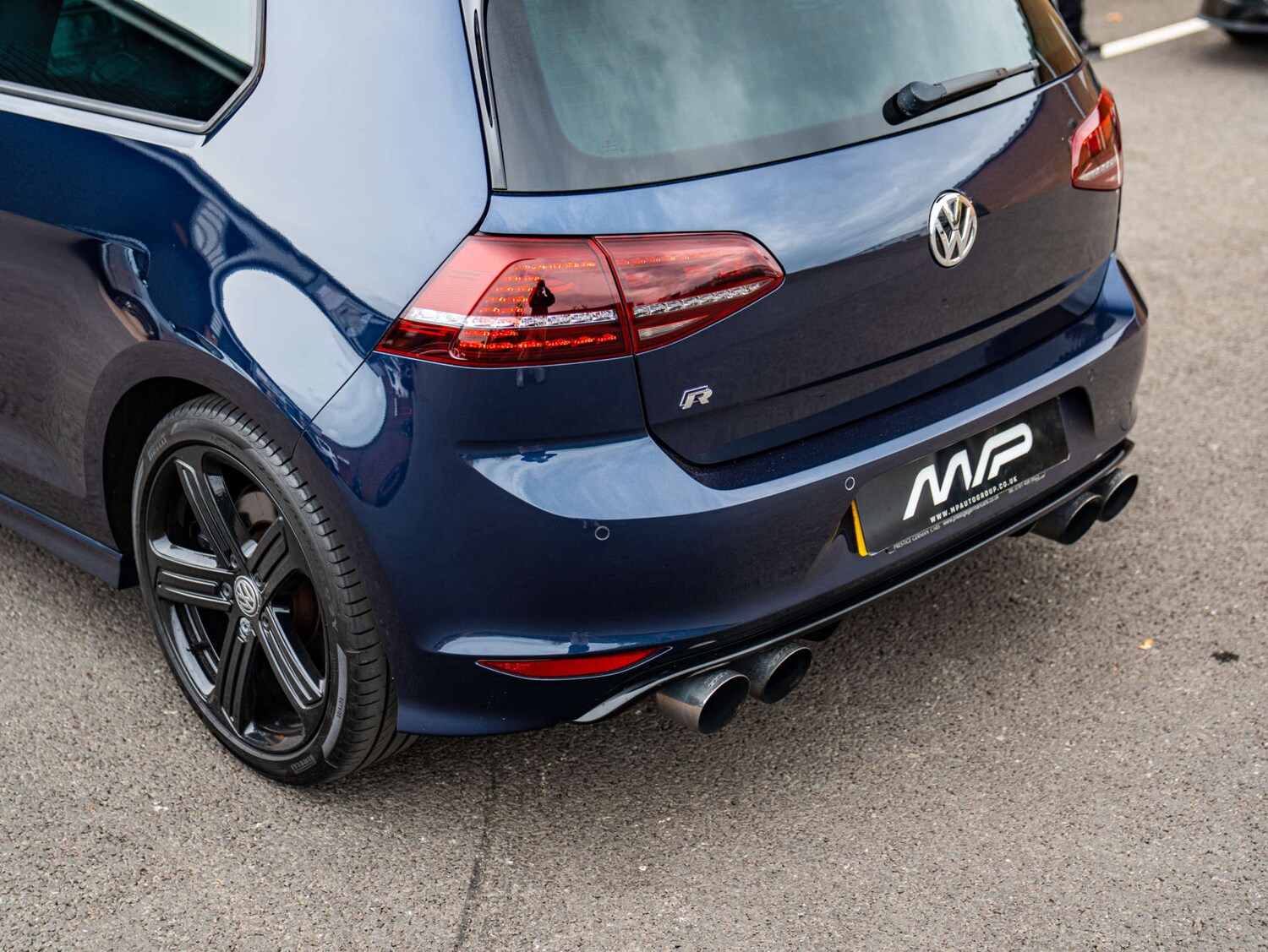 Used Volkswagen Golf 2016 for sale - 76588715: Photo 39