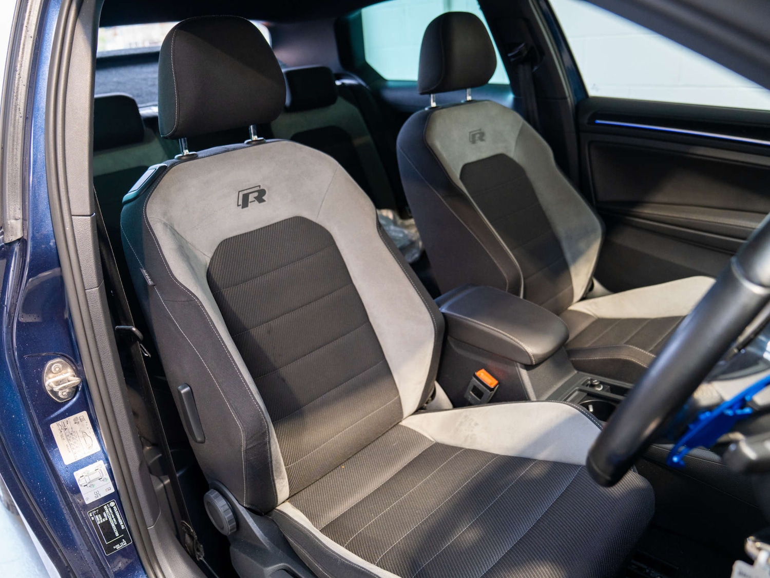 Used Volkswagen Golf 2016 for sale - 76588715: Photo 4