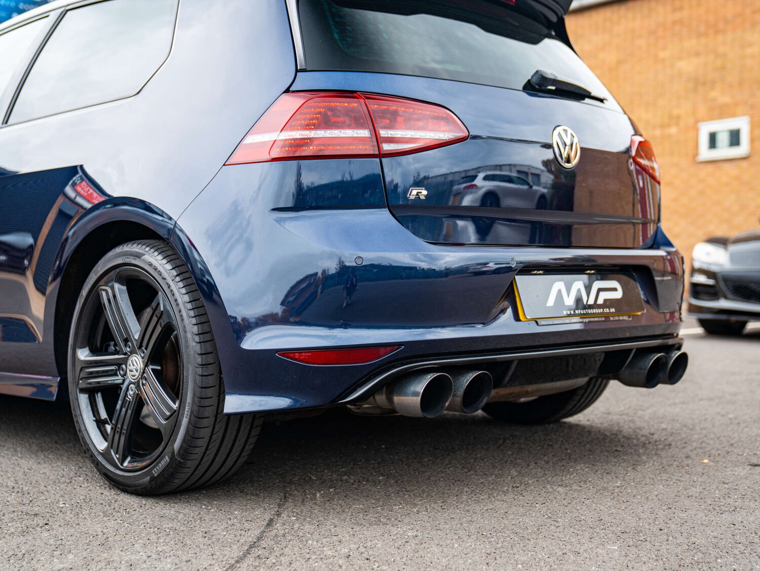 Used Volkswagen Golf 2016 for sale - 76588715: Photo 40