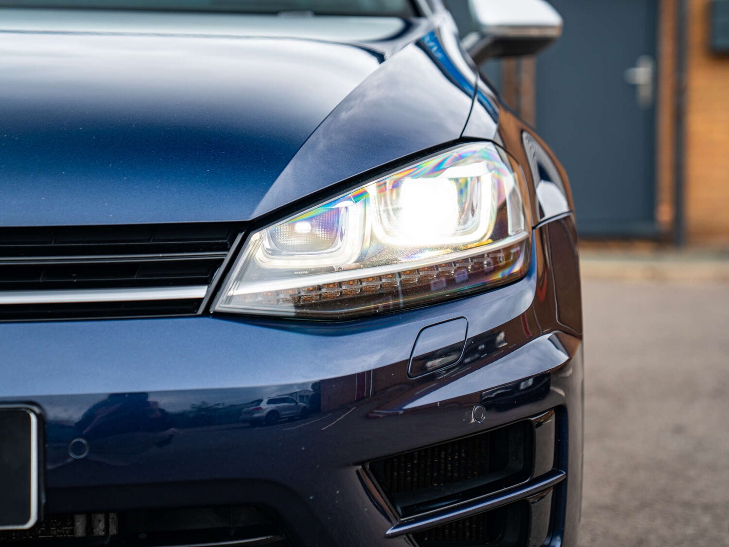 Used Volkswagen Golf 2016 for sale - 76588715: Photo 42