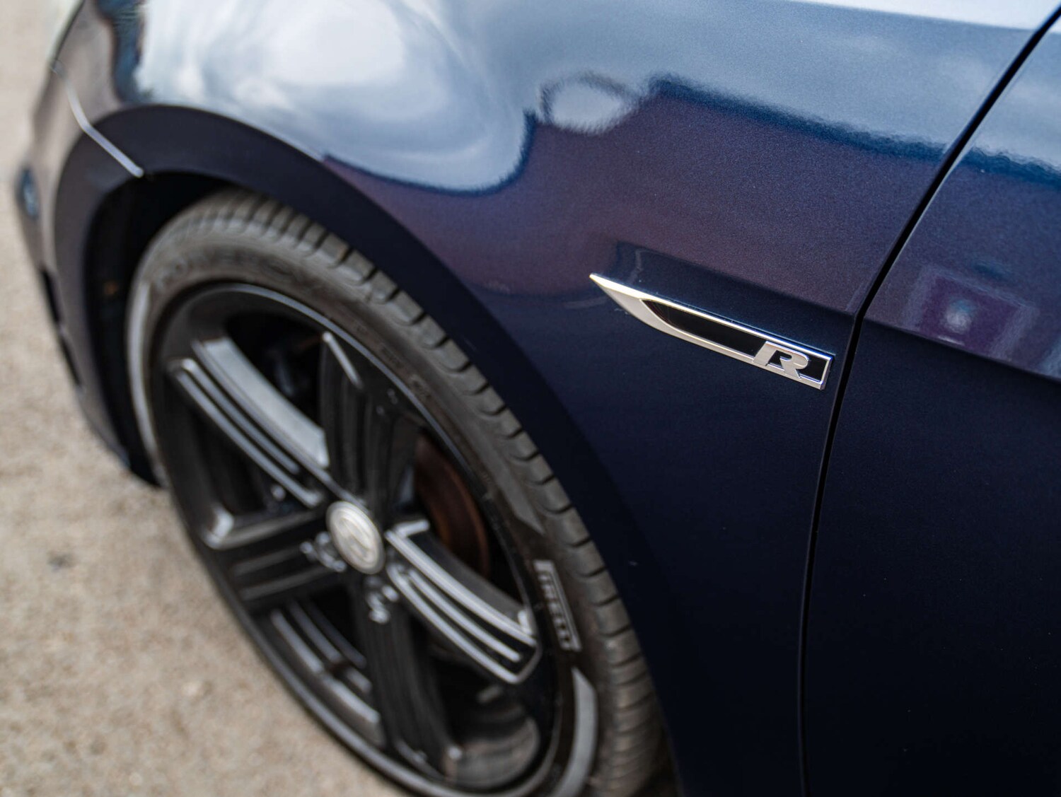 Used Volkswagen Golf 2016 for sale - 76588715: Photo 46