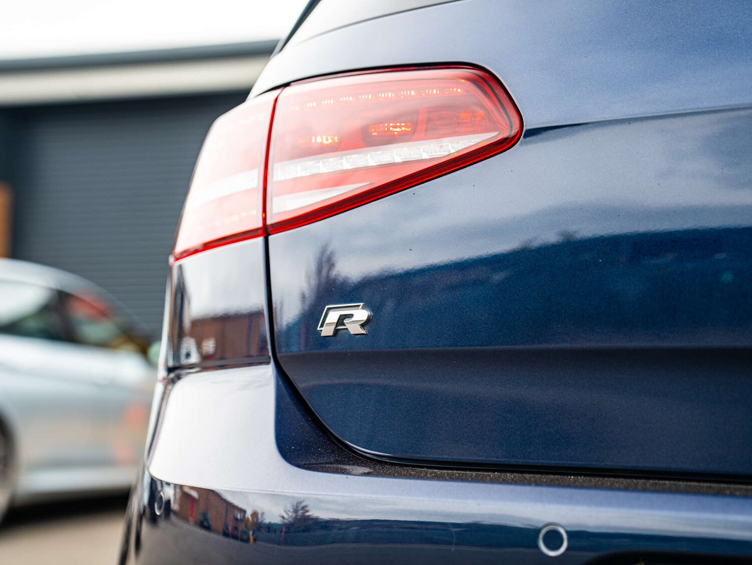 Used Volkswagen Golf 2016 for sale - 76588715: Photo 47