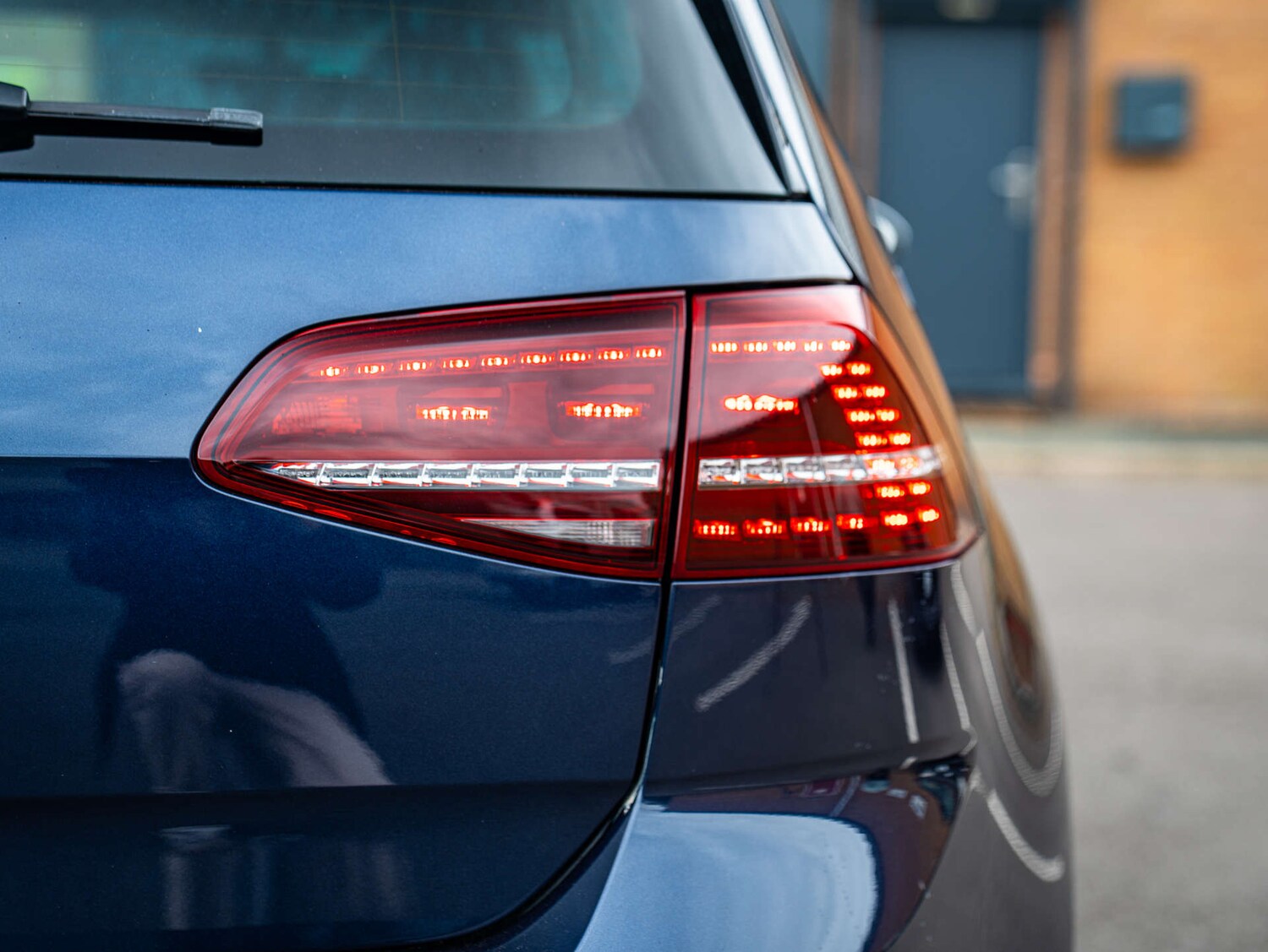 Used Volkswagen Golf 2016 for sale - 76588715: Photo 48