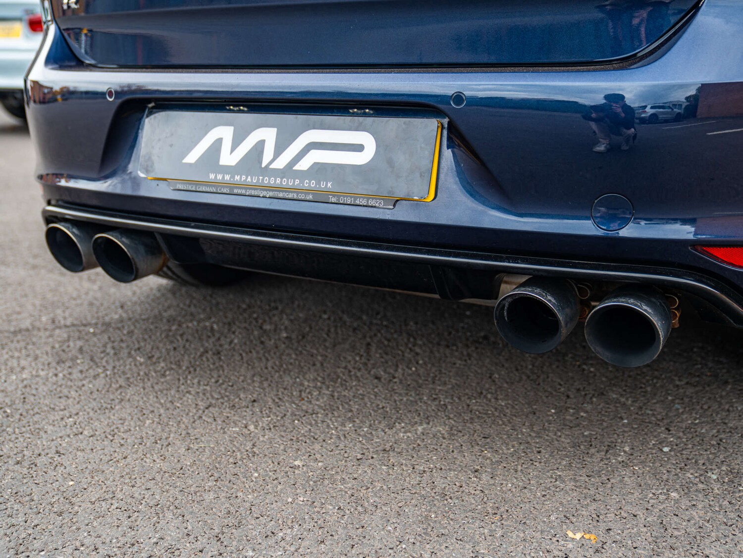 Used Volkswagen Golf 2016 for sale - 76588715: Photo 49