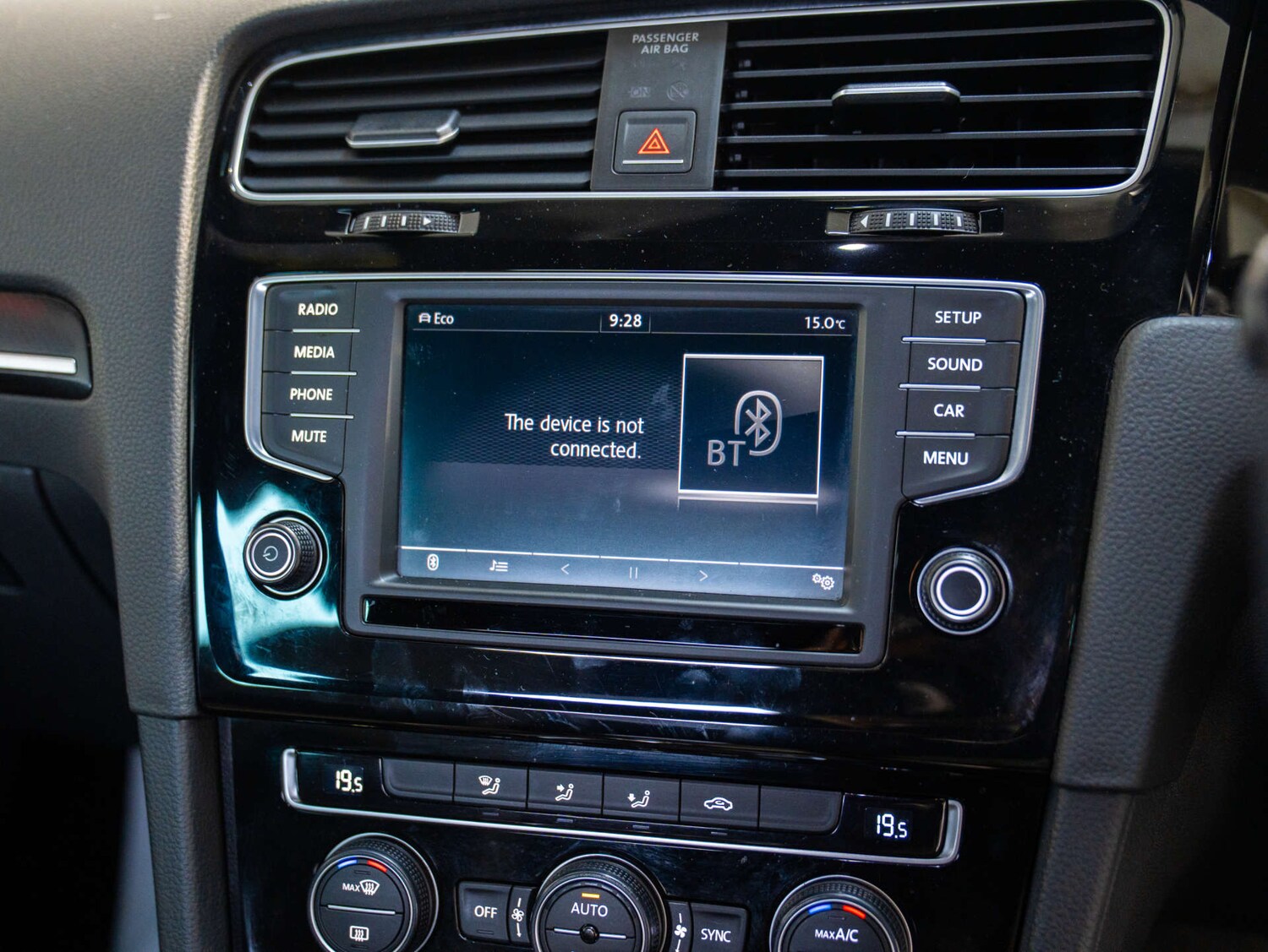 Used Volkswagen Golf 2016 for sale - 76588715: Photo 58