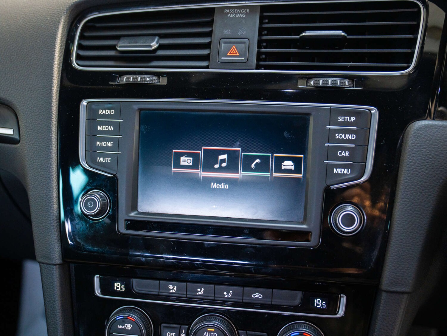 Used Volkswagen Golf 2016 for sale - 76588715: Photo 59