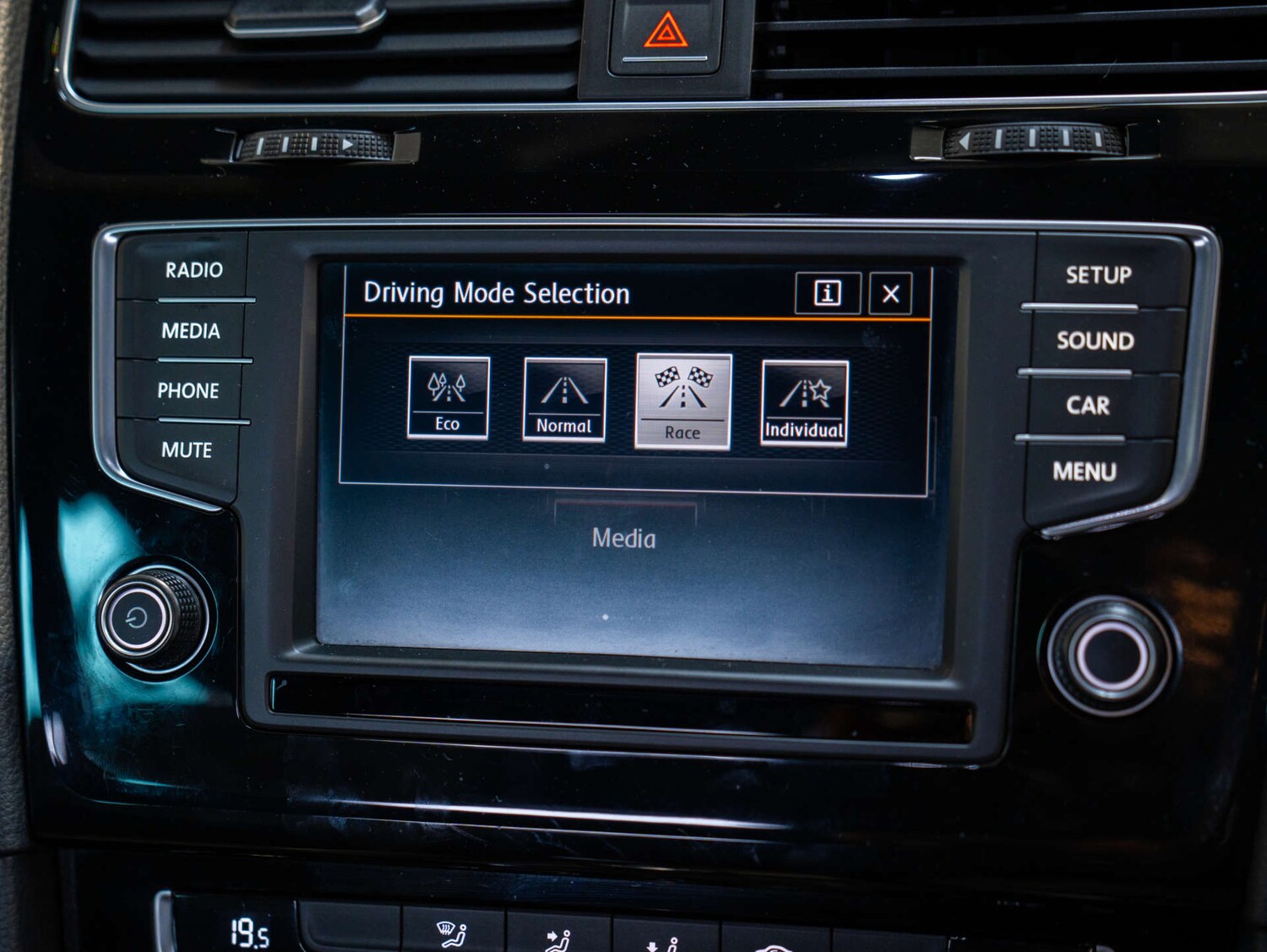 Used Volkswagen Golf 2016 for sale - 76588715: Photo 61