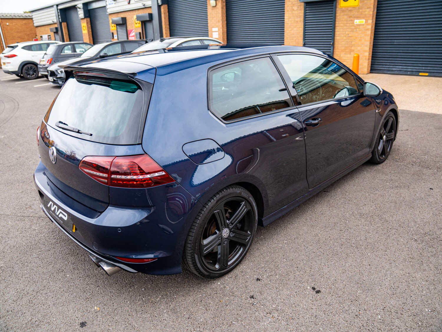 Used Volkswagen Golf 2016 for sale - 76588715: Photo 63