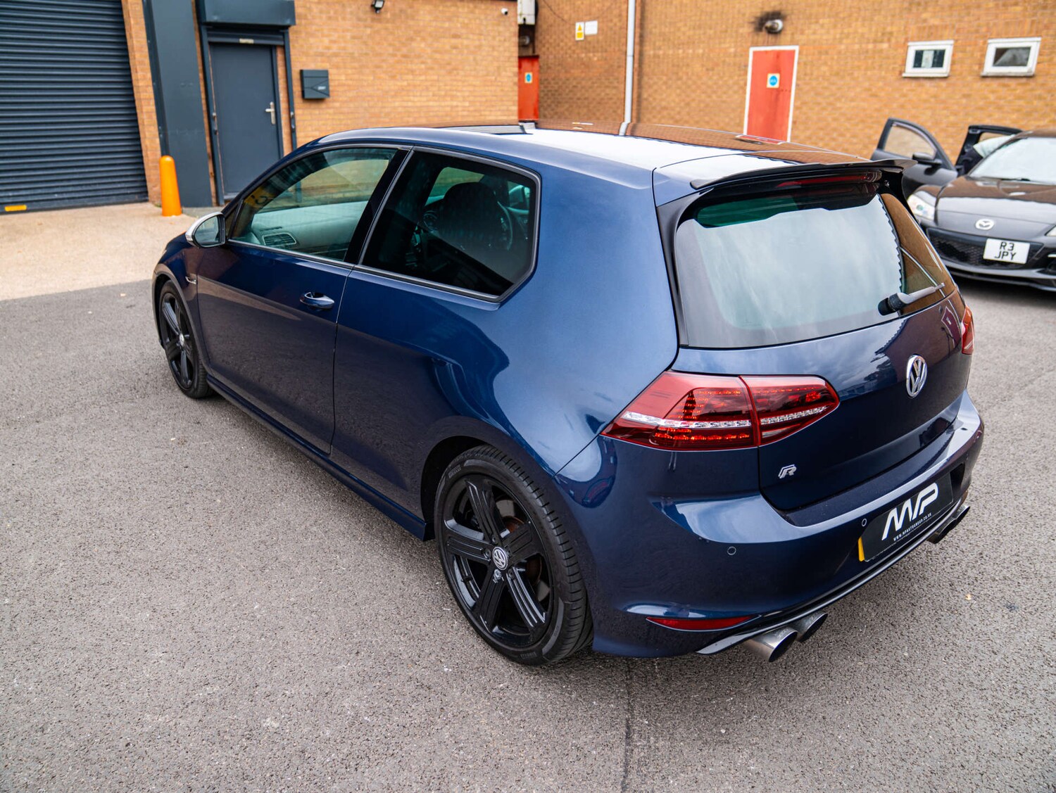 Used Volkswagen Golf 2016 for sale - 76588715: Photo 64