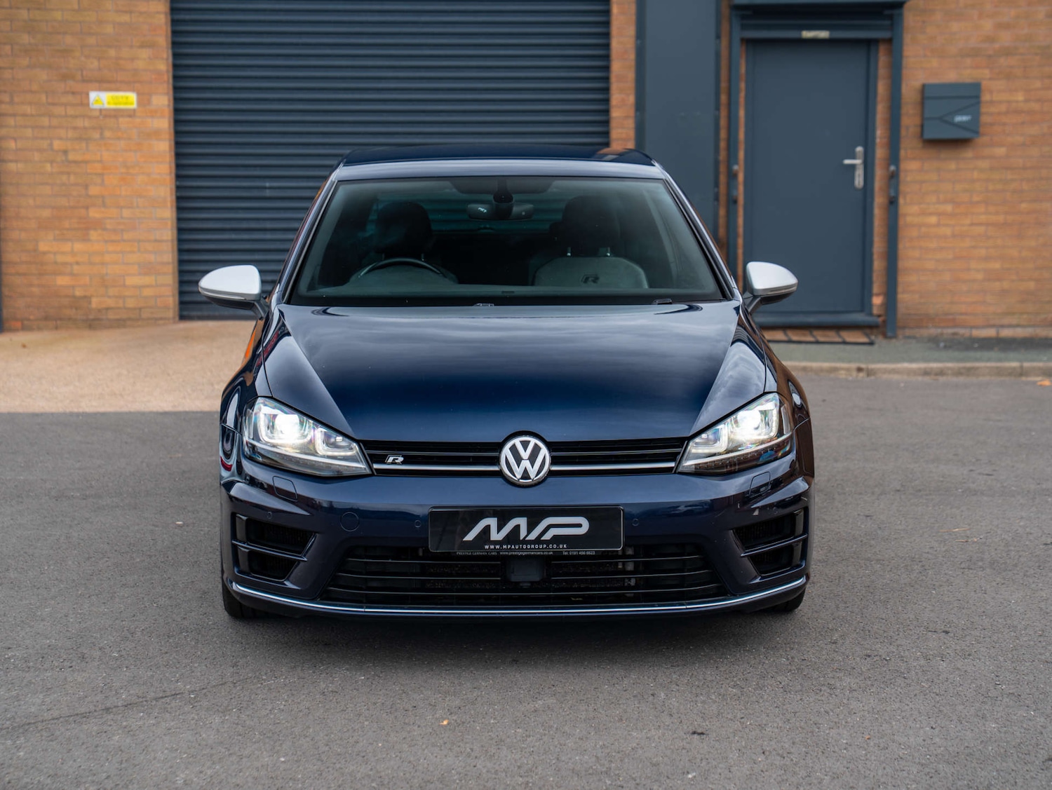 Used Volkswagen Golf 2016 for sale - 76588715: Photo 7