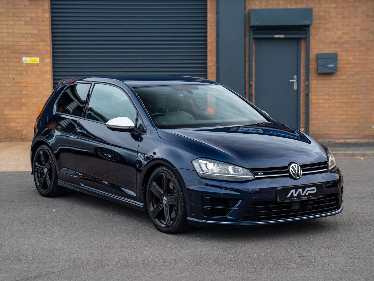 Used Volkswagen Golf 2016 for sale - 76588715: Photo 8