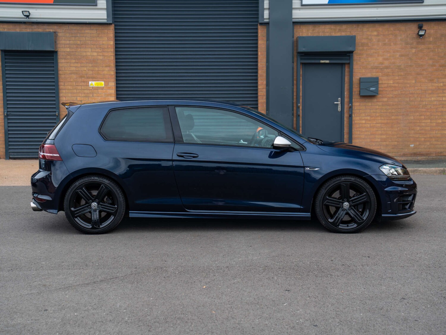 Used Volkswagen Golf 2016 for sale - 76588715: Photo 9