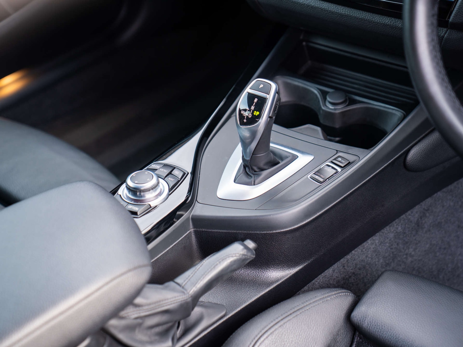 Used BMW 1 Series 2017 for sale - 77022496: Photo 12