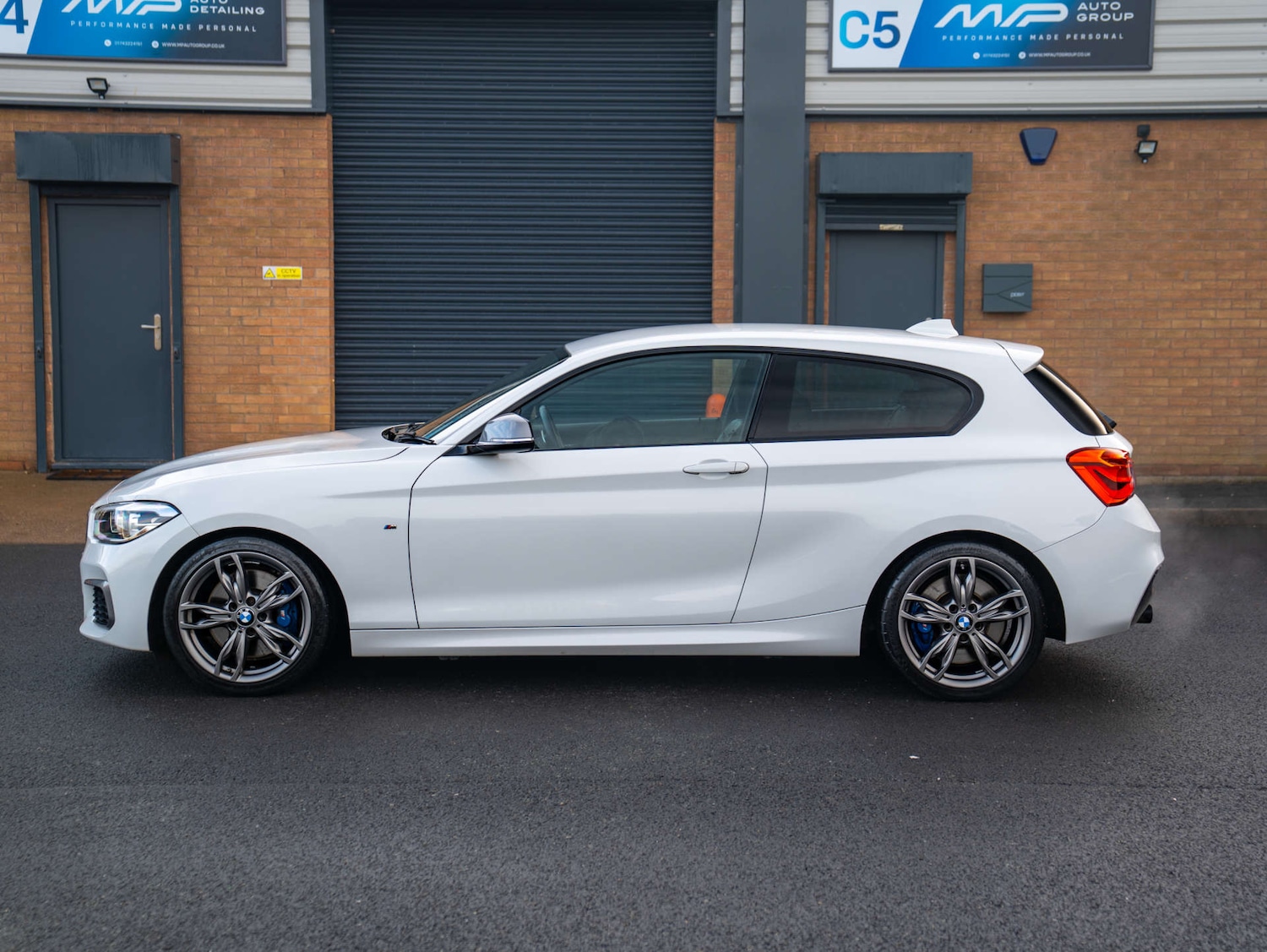 Used BMW 1 Series 2017 for sale - 77022496: Photo 14