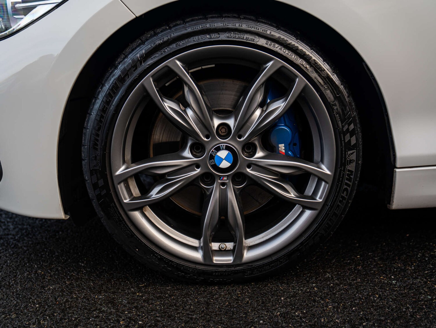 Used BMW 1 Series 2017 for sale - 77022496: Photo 16