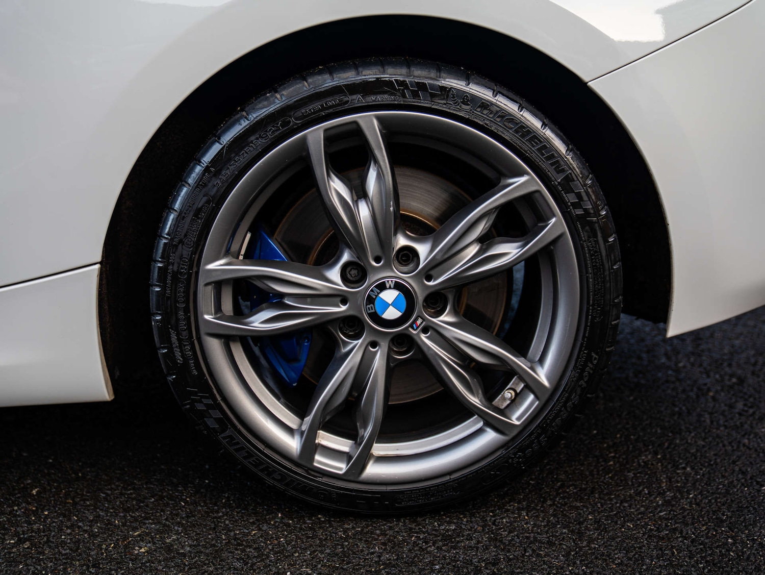 Used BMW 1 Series 2017 for sale - 77022496: Photo 17