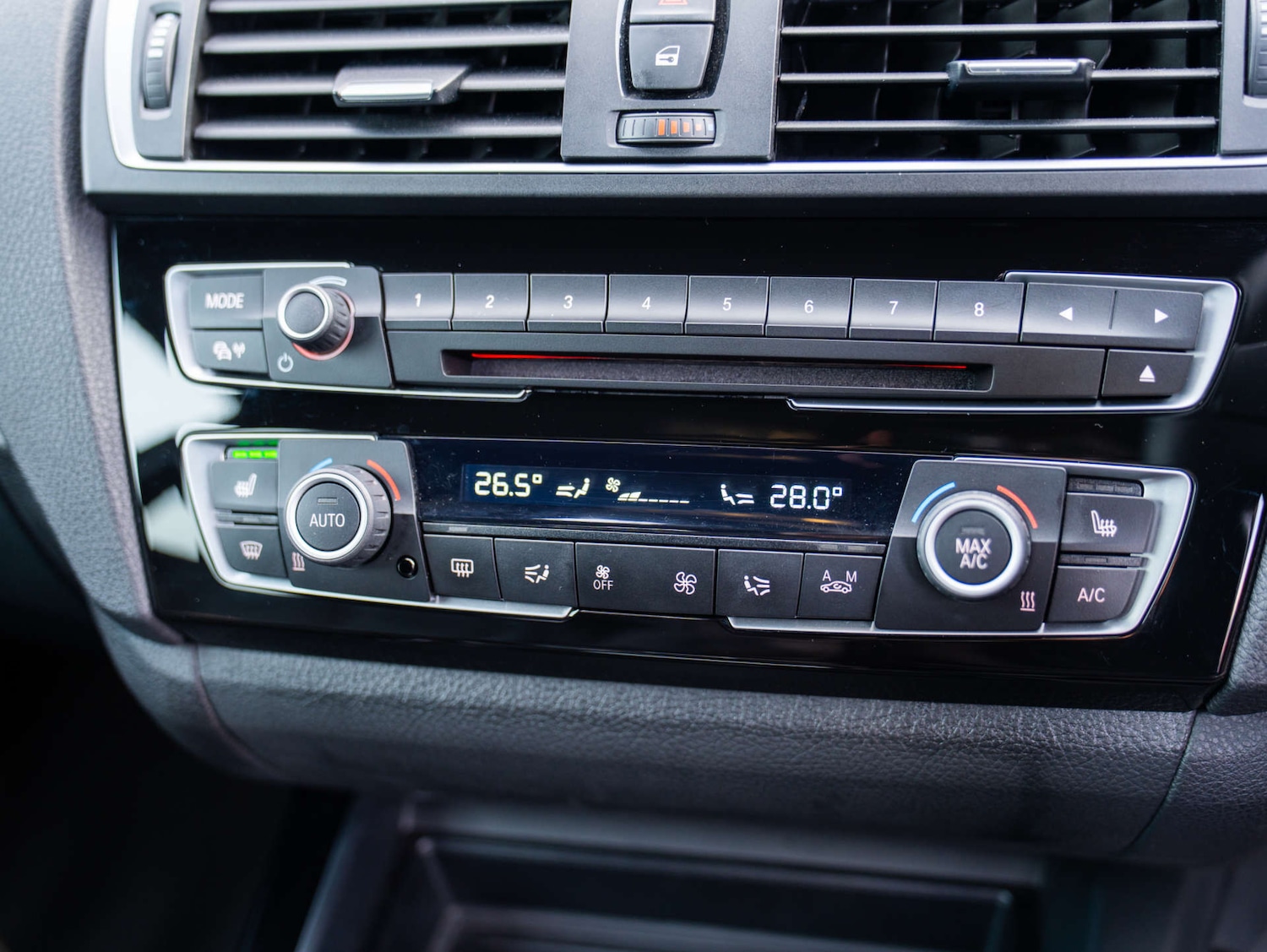 Used BMW 1 Series 2017 for sale - 77022496: Photo 18