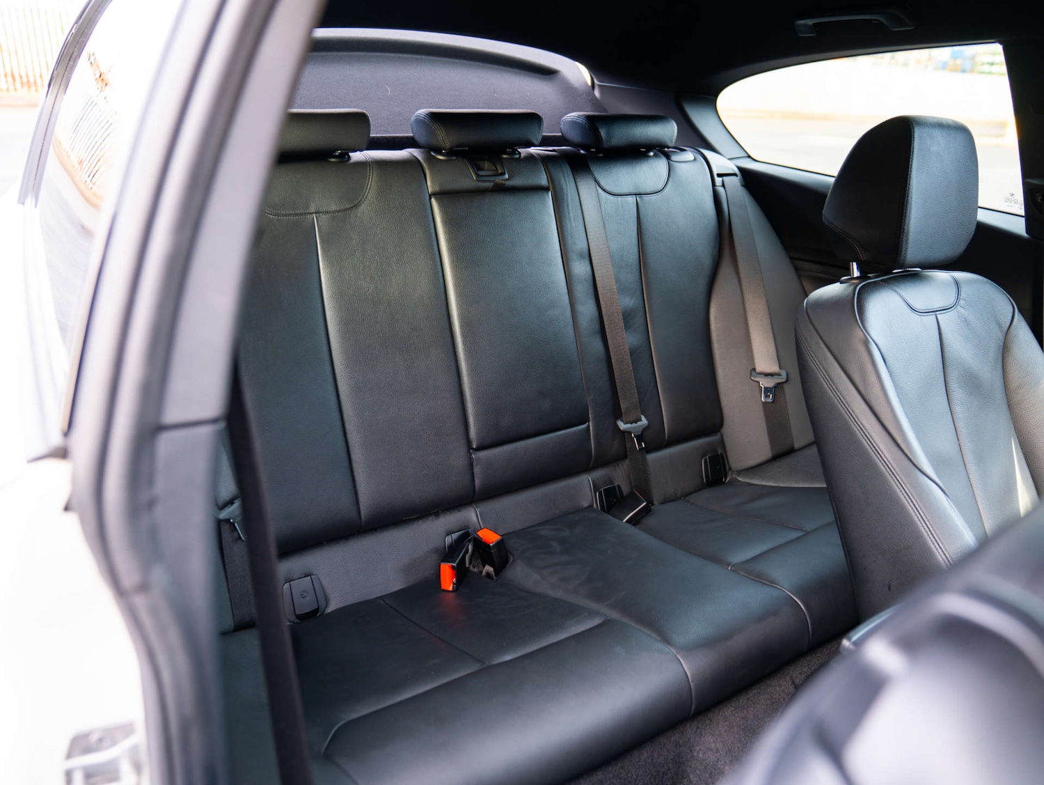 Used BMW 1 Series 2017 for sale - 77022496: Photo 20