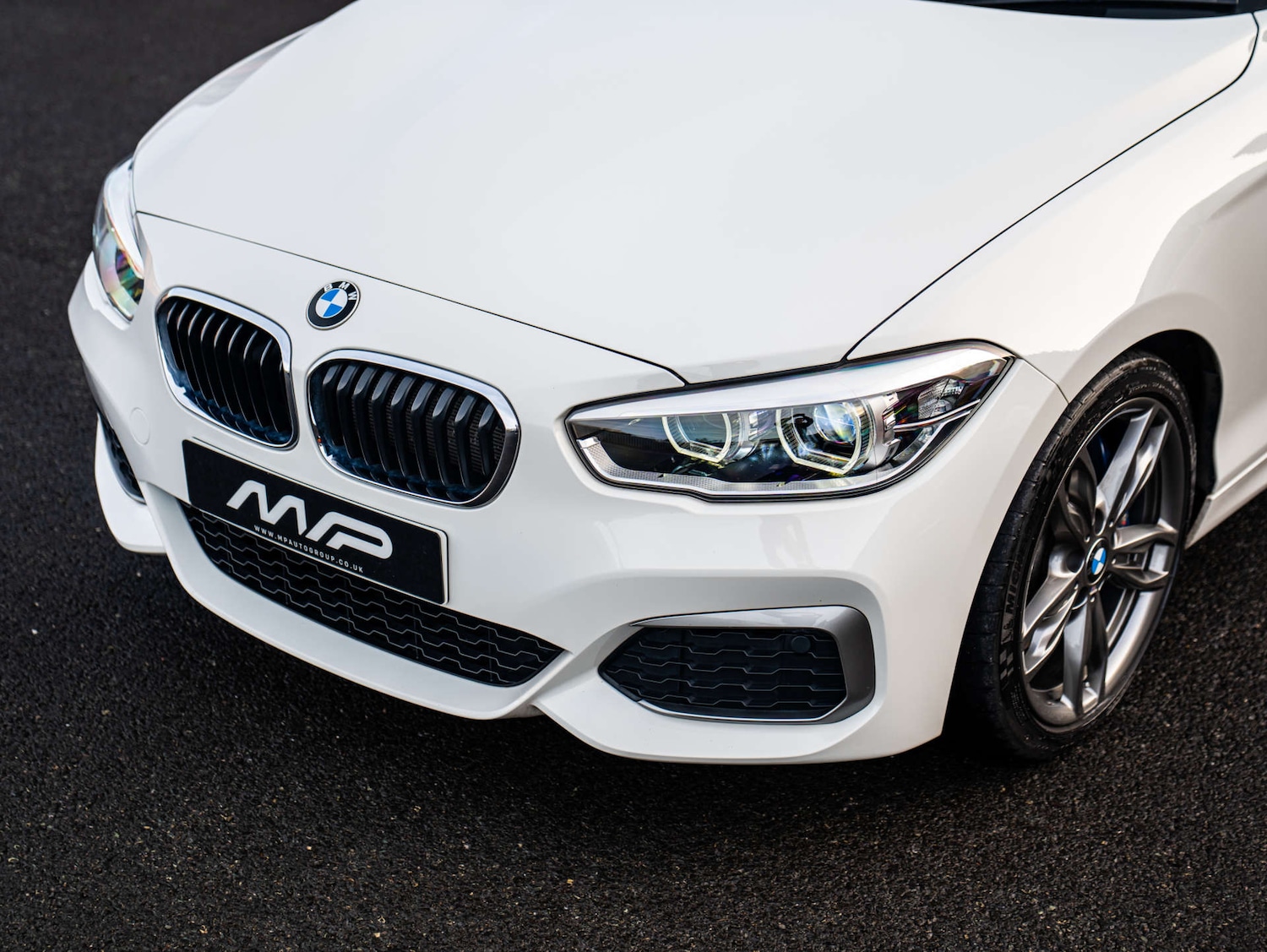 Used BMW 1 Series 2017 for sale - 77022496: Photo 21