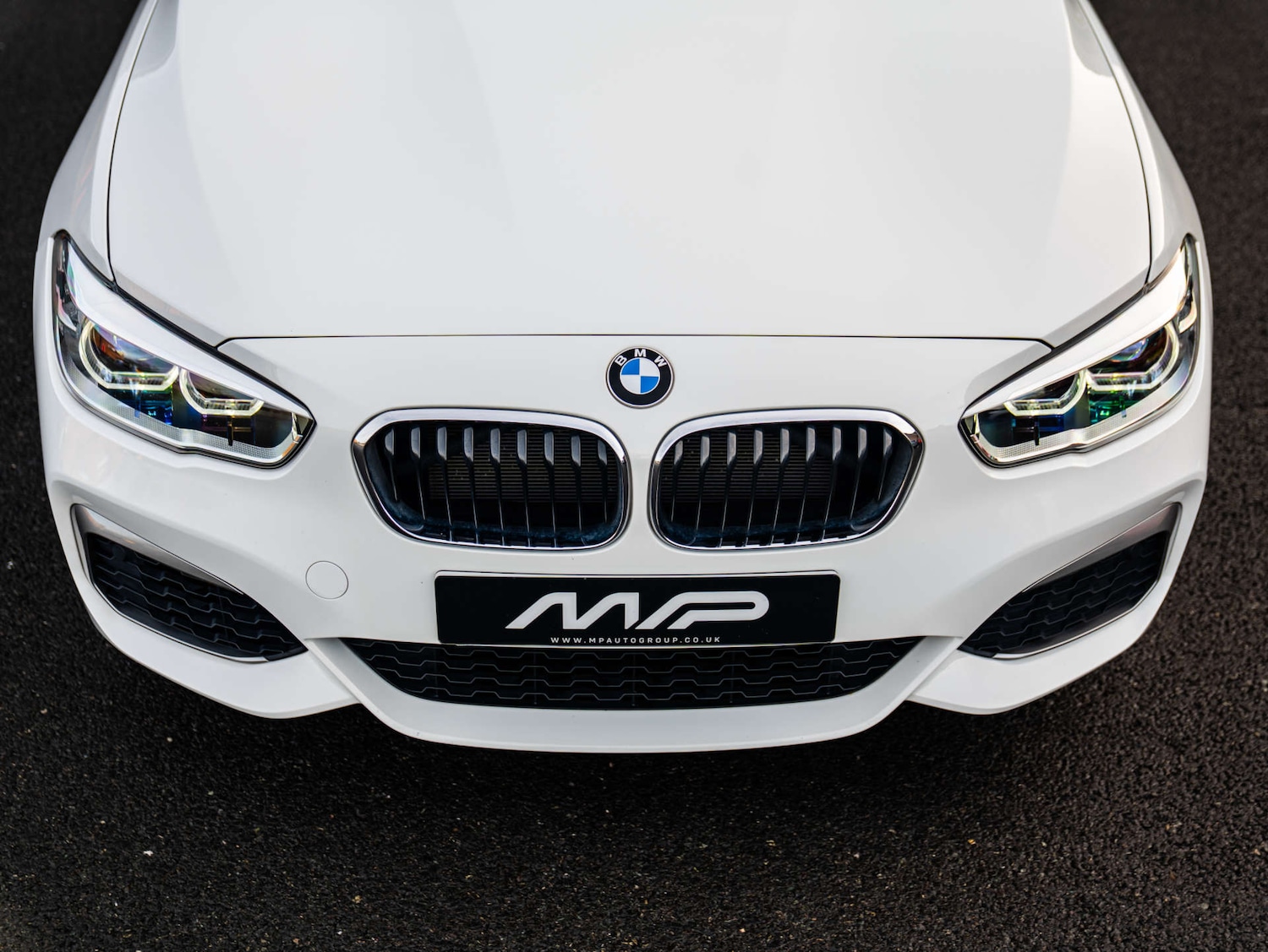 Used BMW 1 Series 2017 for sale - 77022496: Photo 23