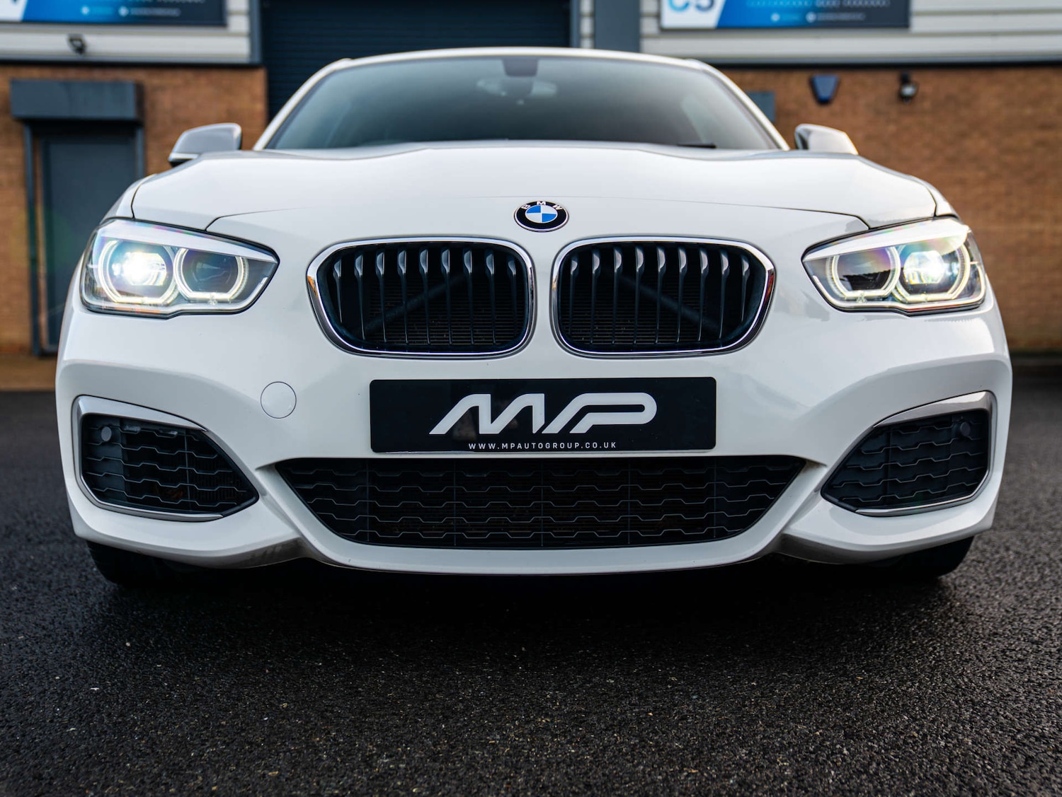 Used BMW 1 Series 2017 for sale - 77022496: Photo 24