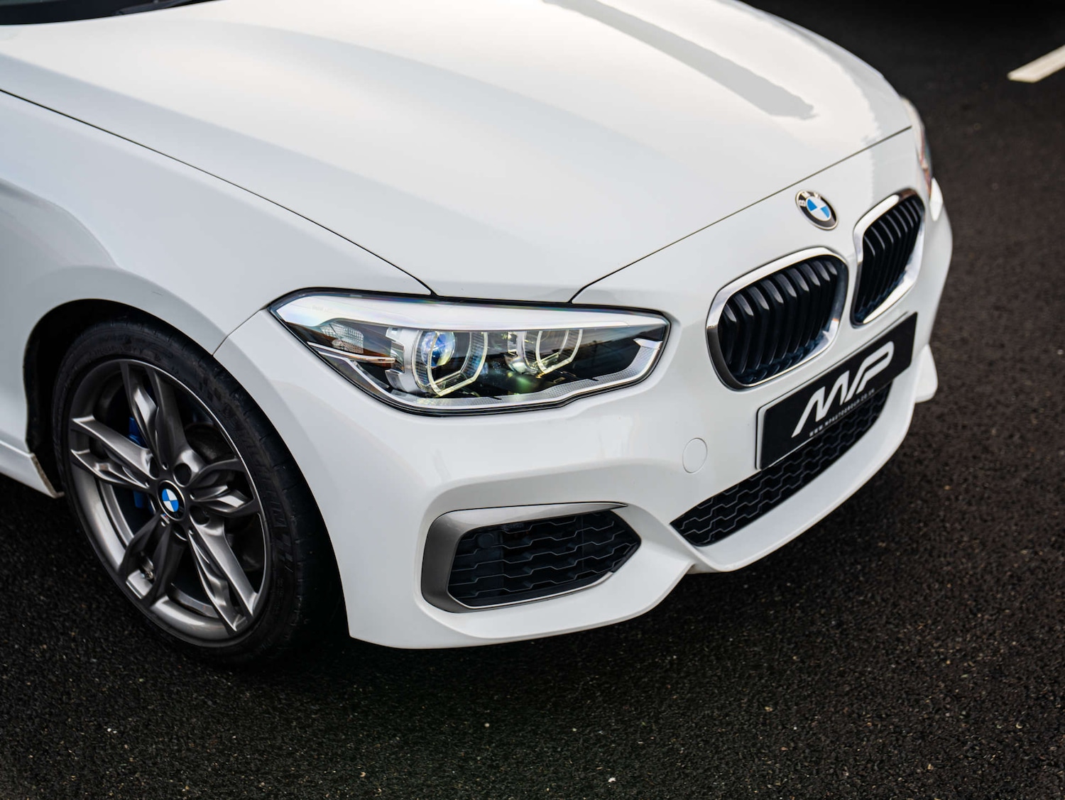 Used BMW 1 Series 2017 for sale - 77022496: Photo 25