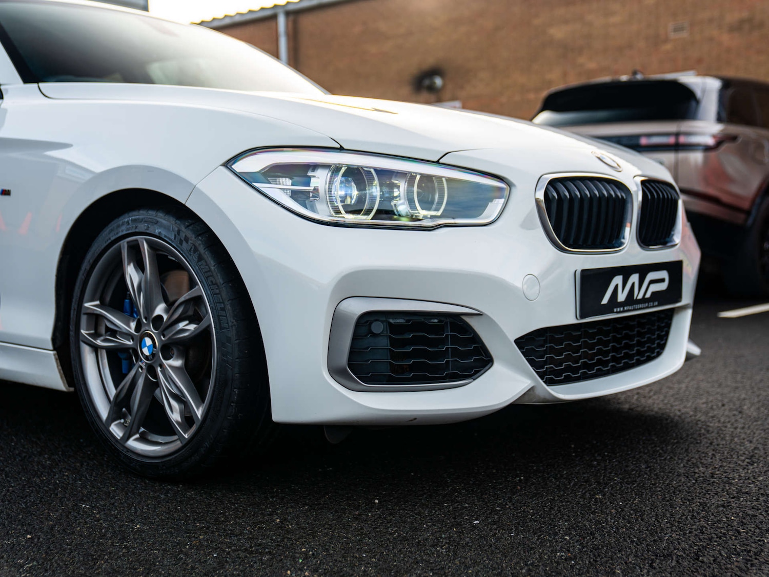 Used BMW 1 Series 2017 for sale - 77022496: Photo 26