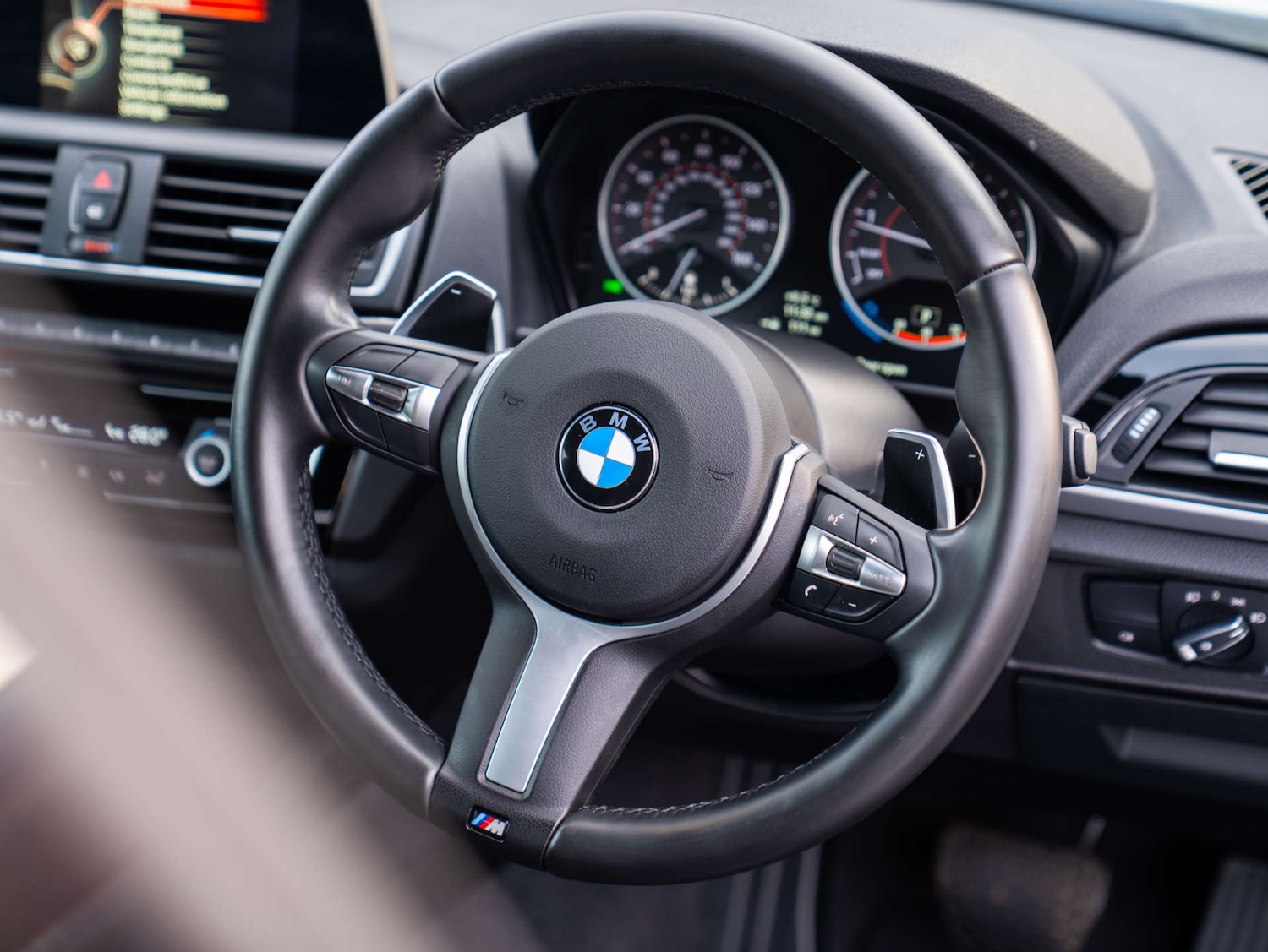 Used BMW 1 Series 2017 for sale - 77022496: Photo 27