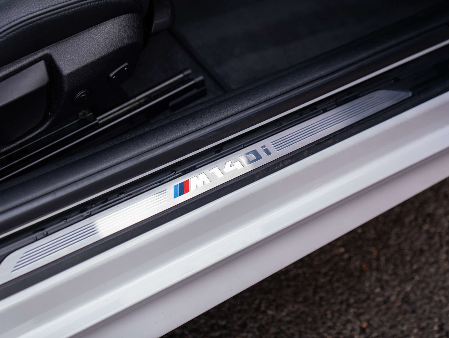 Used BMW 1 Series 2017 for sale - 77022496: Photo 29