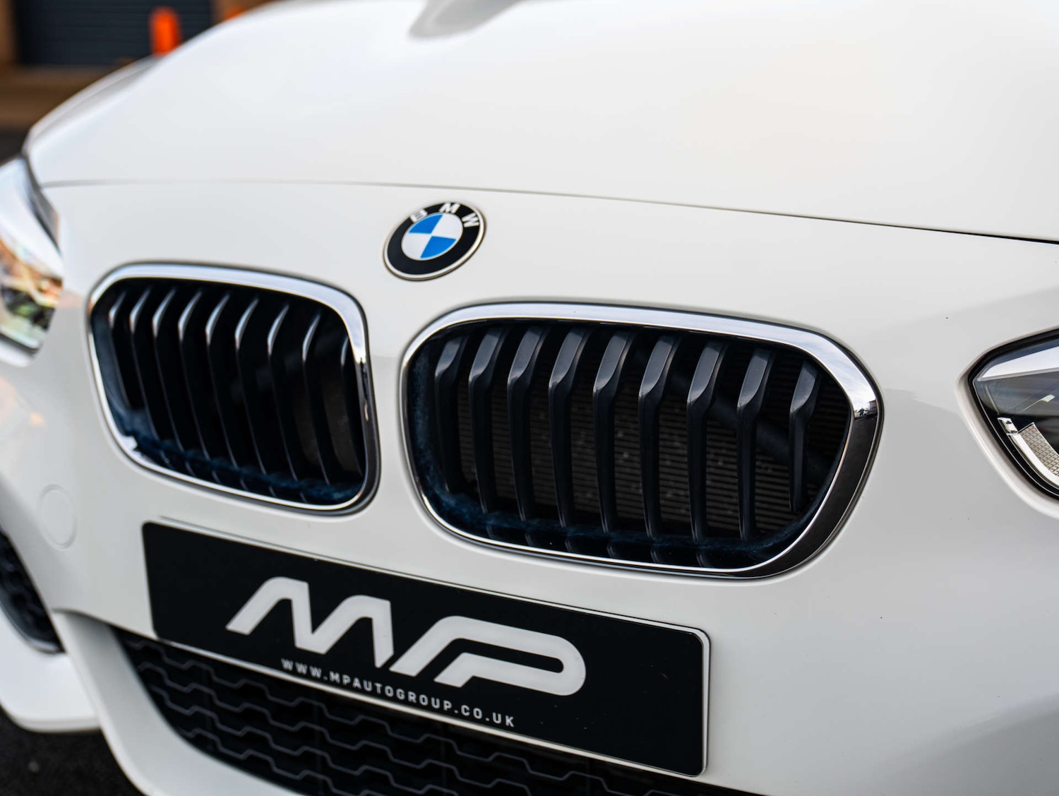 Used BMW 1 Series 2017 for sale - 77022496: Photo 30