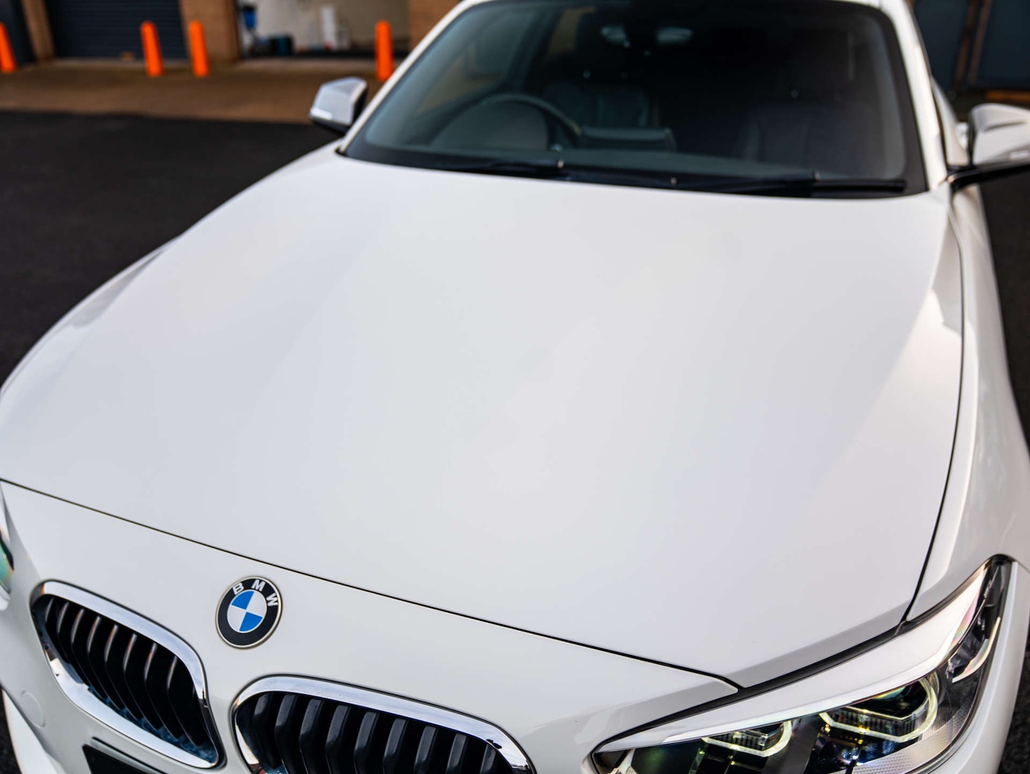 Used BMW 1 Series 2017 for sale - 77022496: Photo 31