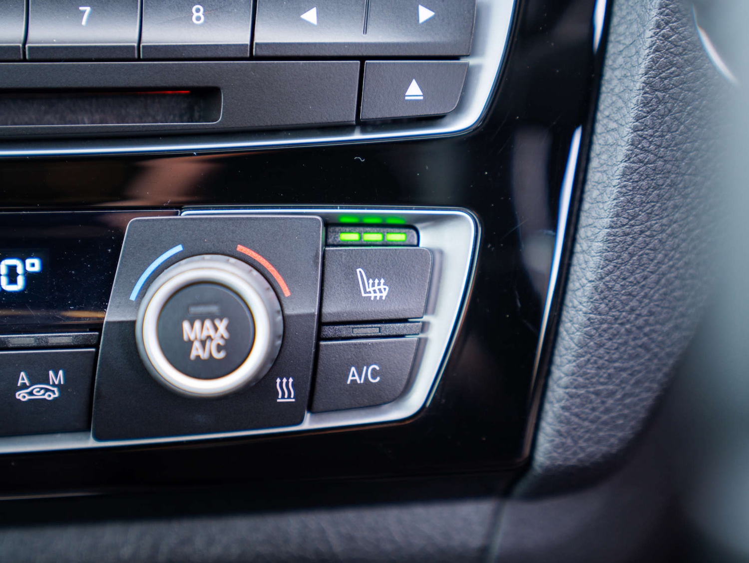 Used BMW 1 Series 2017 for sale - 77022496: Photo 36