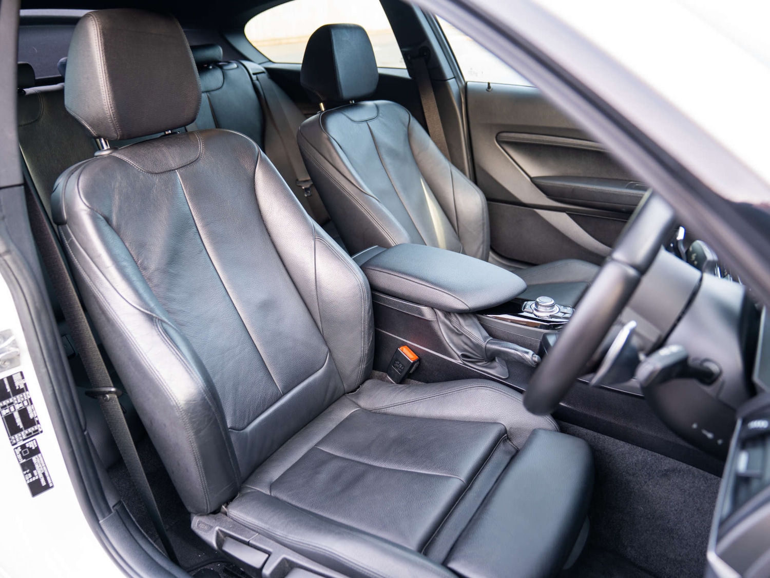 Used BMW 1 Series 2017 for sale - 77022496: Photo 4