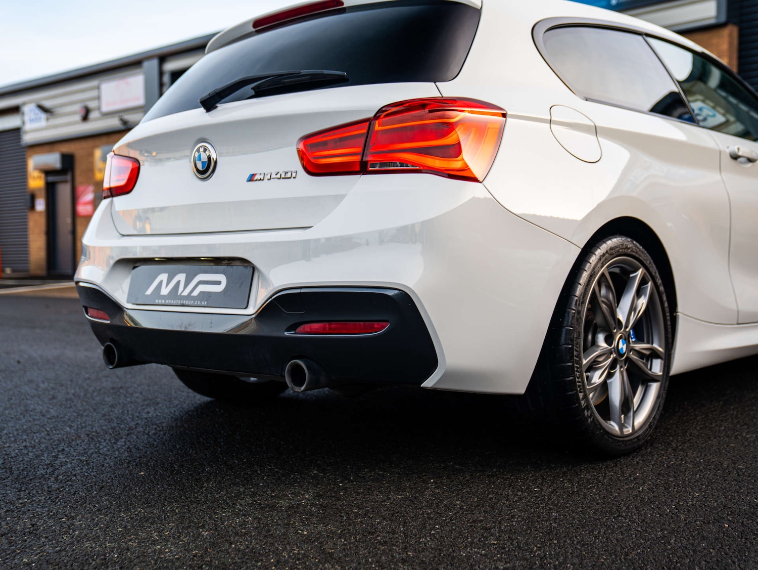 Used BMW 1 Series 2017 for sale - 77022496: Photo 41