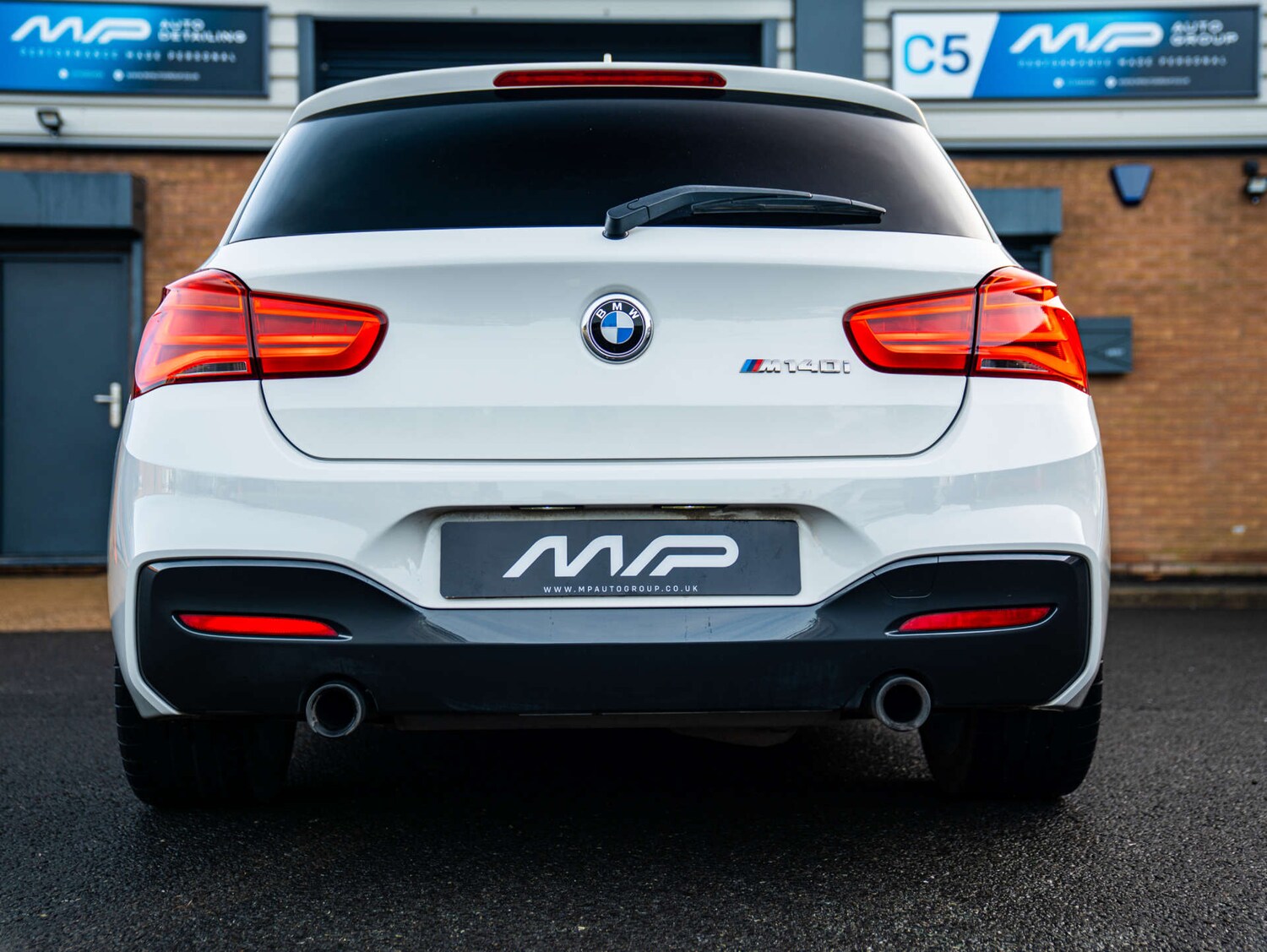 Used BMW 1 Series 2017 for sale - 77022496: Photo 43