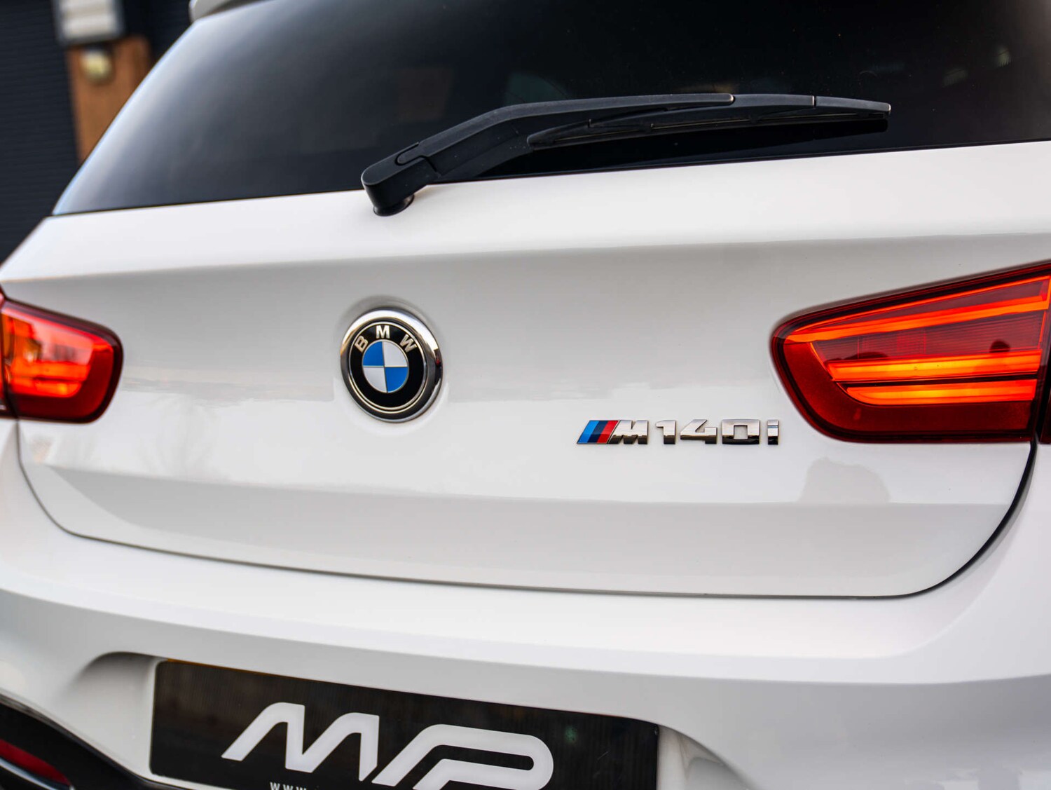 Used BMW 1 Series 2017 for sale - 77022496: Photo 49