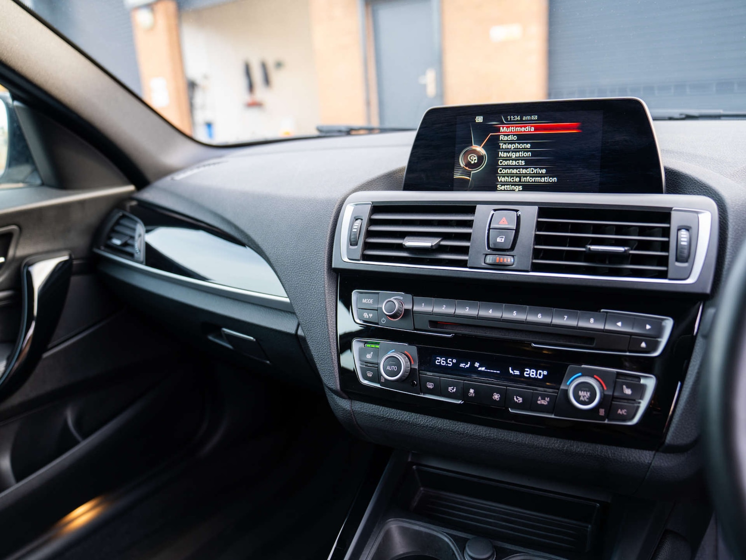 Used BMW 1 Series 2017 for sale - 77022496: Photo 5