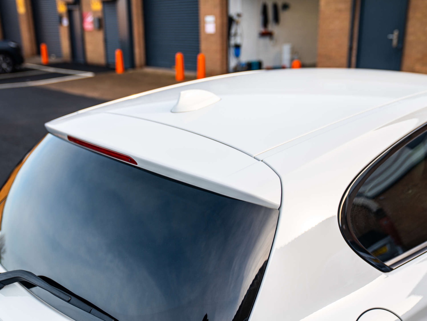 Used BMW 1 Series 2017 for sale - 77022496: Photo 52