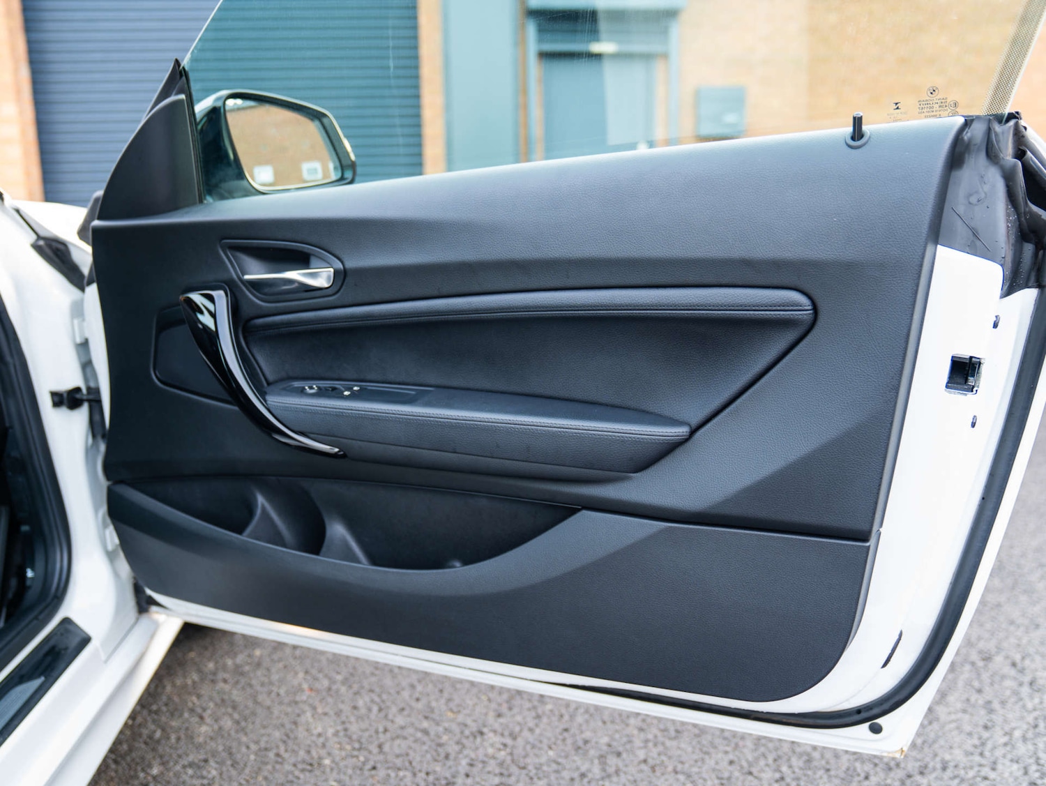 Used BMW 1 Series 2017 for sale - 77022496: Photo 53