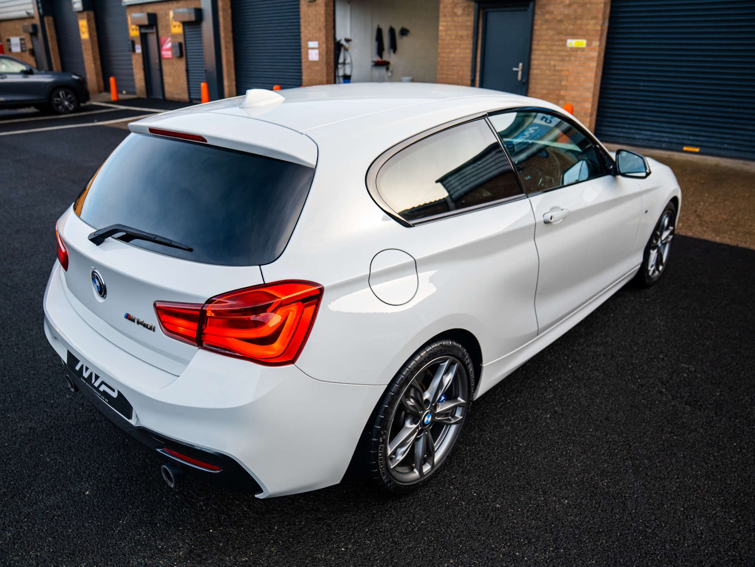 Used BMW 1 Series 2017 for sale - 77022496: Photo 55