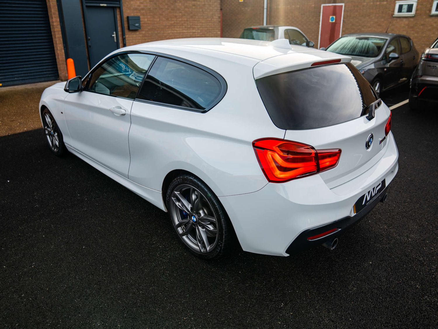 Used BMW 1 Series 2017 for sale - 77022496: Photo 56