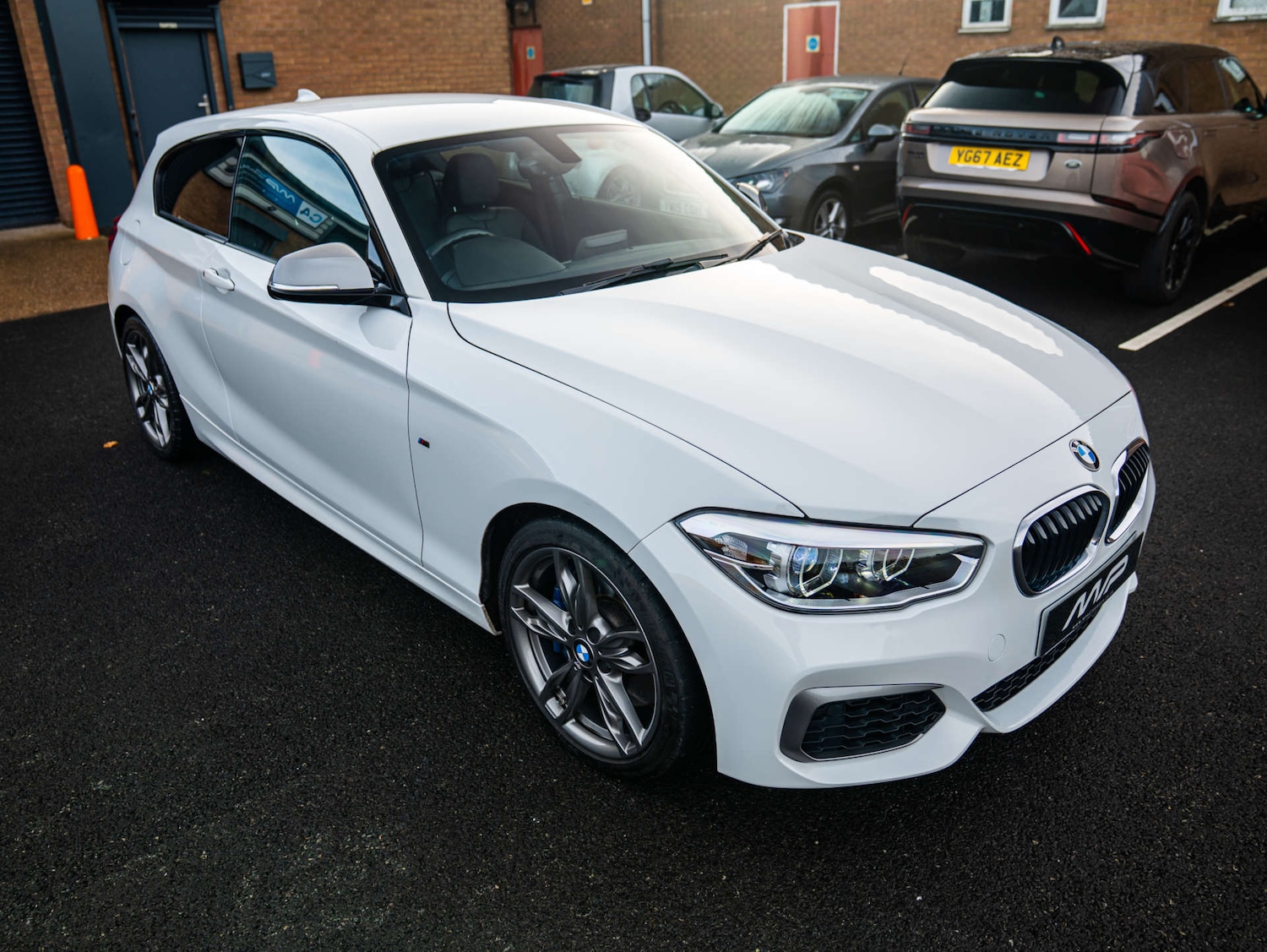 Used BMW 1 Series 2017 for sale - 77022496: Photo 57