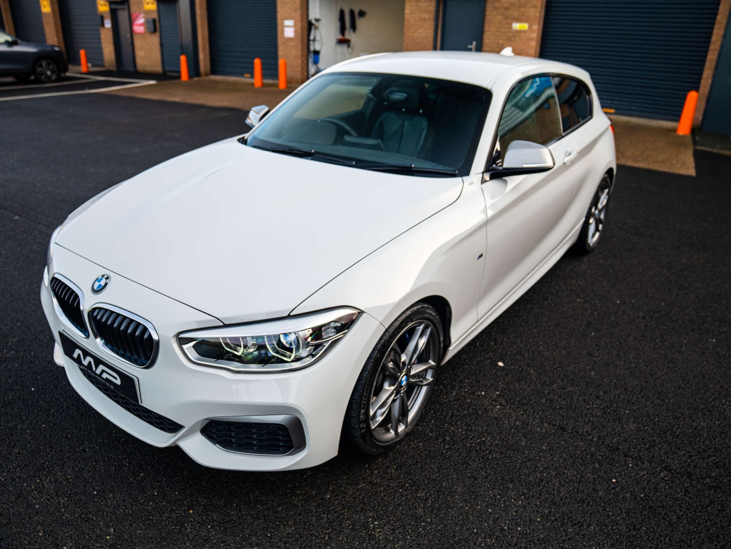 Used BMW 1 Series 2017 for sale - 77022496: Photo 58
