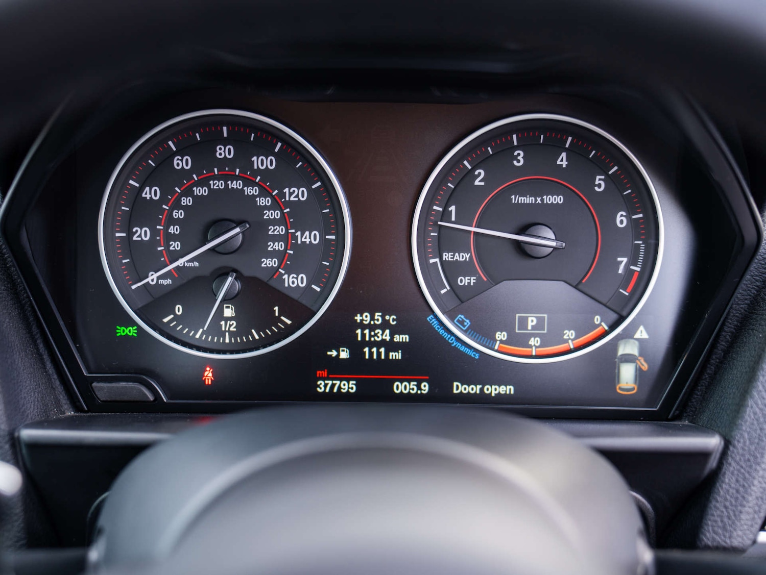 Used BMW 1 Series 2017 for sale - 77022496: Photo 6